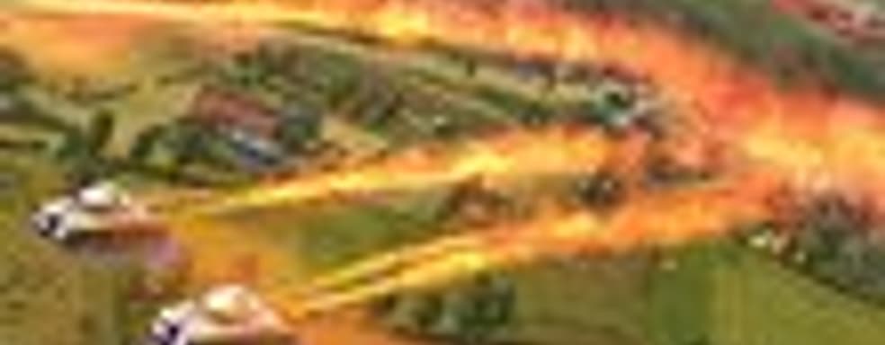 Дневники разработчиков R.U.S.E.