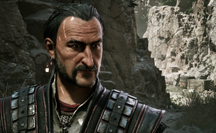 Авторы ремейка первой Gothic обновили скриншоты в Steam. Новый Гомез, Диего и обновлённые локации