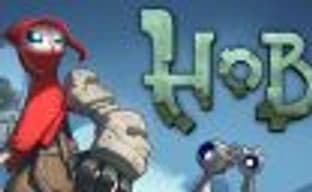 Релизный трейлер приключения Hob от разработчиков серии Torchlight