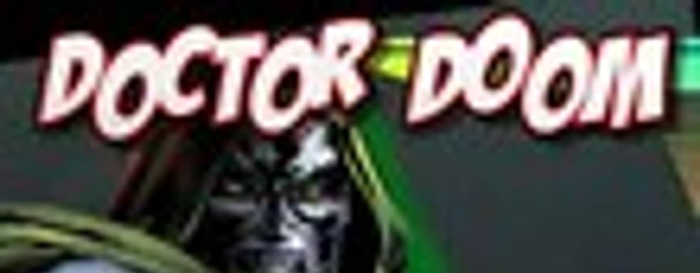 Новые герои Marvel vs. Capcom 3