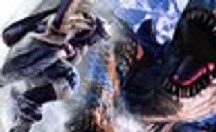 Capcom готовит Monster Hunter Freedom 3?