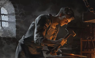 Дополнение Kingdom Come Deliverance 2 — Legacy of the Forge представят на Gamescom 2025