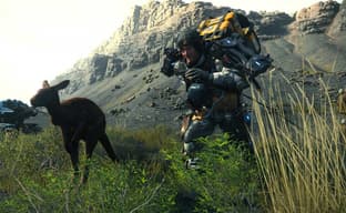 [Video] Don't Buy Death Stranding 2