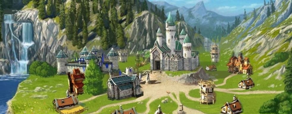 Majesty 2 – римейк старого доброго вечного