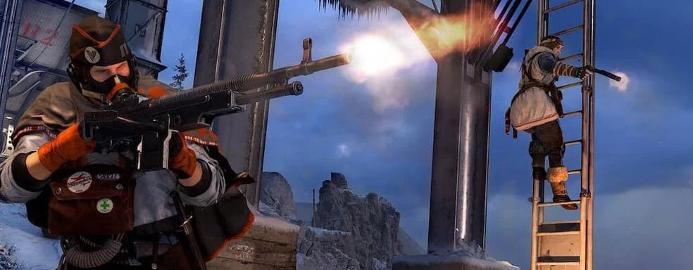 Sledgehammer с трудом исправила ошибку с автоматическим прицеливанием в Call of Duty: Vanguard