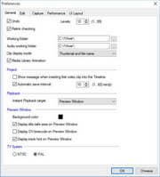 Видеоредактор Corel VideoStudio X9
