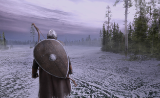 Авторы «белорусской Смуты» Tales of Meadows раскрыли новые детали игры — стелса не будет