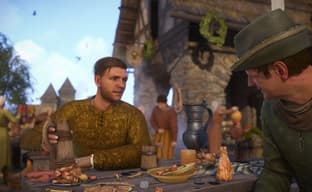 В Kingdom Come: Deliverance пройдут бесплатные выходные