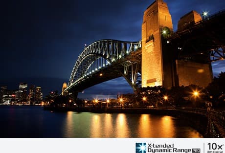 4K HDR – новый этап развития телевидения