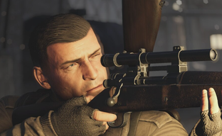 Разработчики Sniper Elite заступились за повторное использование ассетов и рассказали о пользе подхода