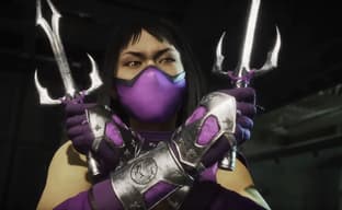 Жестокая красота – Джонни Кейдж рассказывает о Милине в новом трейлере Mortal Kombat 11