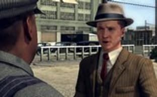 Демонстрация игрового процесса L.A.Noire 