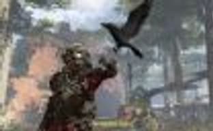 Среди героев Apex Legends есть и небинарная с точки зрения половой принадлежности личность