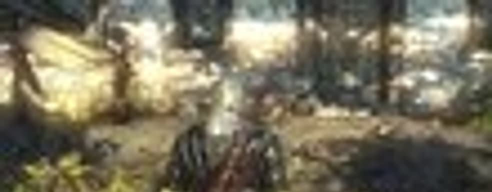 Игровой ролик The Witcher 2: Assassins of Kings