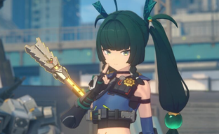 «Крыса под прикрытием»: скриншоты Zenless Zone Zero 1.1 с новыми героями, локациями и боссом