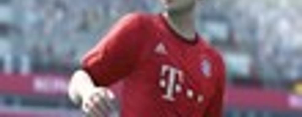 Системные требования Pro Evolution Soccer 2016