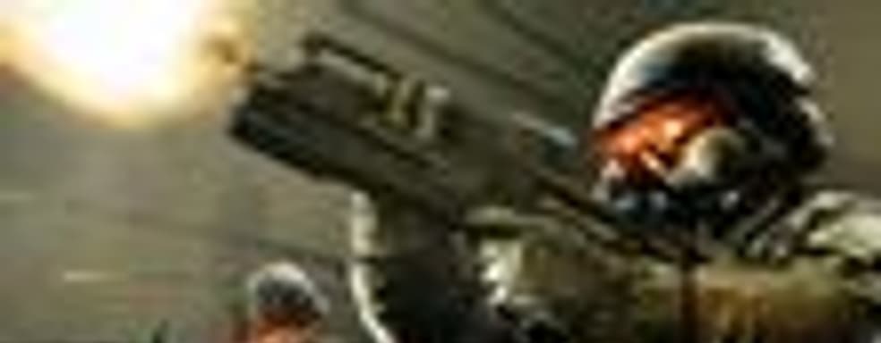 Свежие обзоры Killzone 2