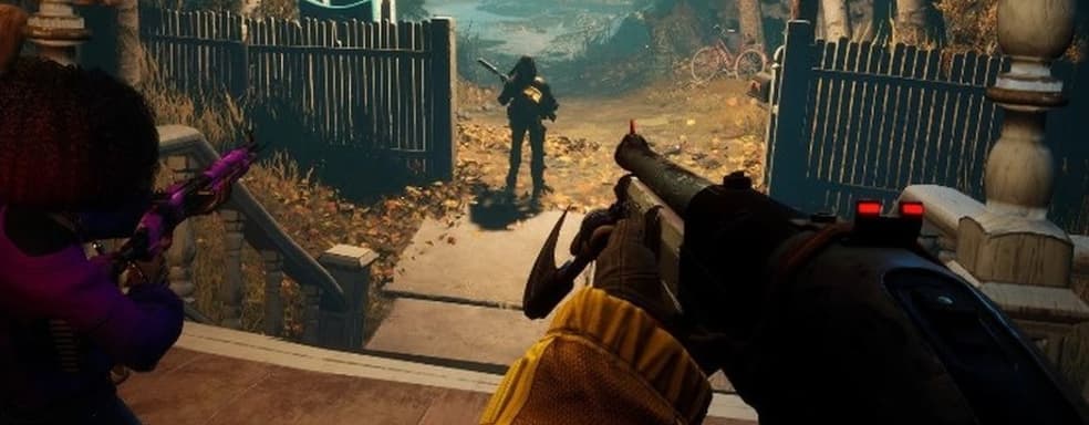 Разработчики Redfall планируют долгосрочную поддержку игры. Команда будет исправляться