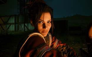 Квест-директор Cyberpunk 2077 признался, что в работе ему помогает мем 15-летней давности