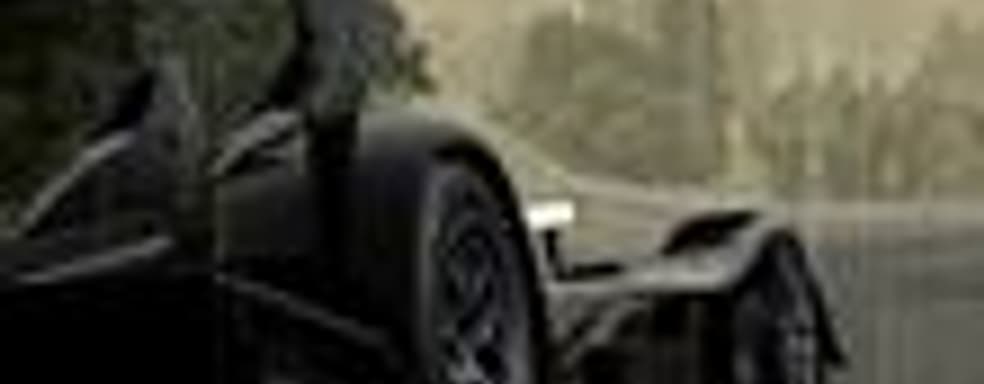 Продолжение Project Gotham Racing будет разрабатывать Turn 10?