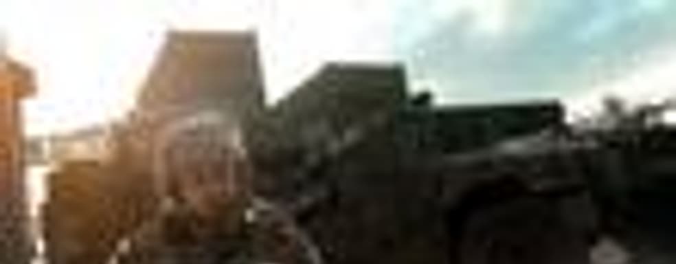 Трейлер и скриншоты Operation Flashpoint: Red River