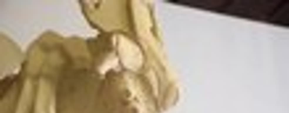 Destiny - создание фигуры Fallen Captain