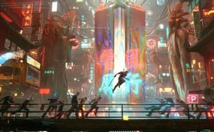 Loopmancer выйдет в июле. Киберпанковский боевик обзавёлся свежими демоверсией и трейлером