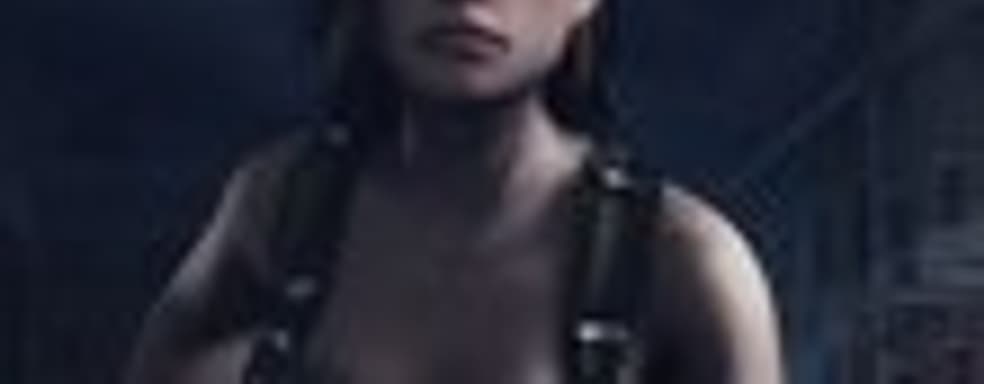 Resident Evil: Operation Raccoon City - Heroes Mode