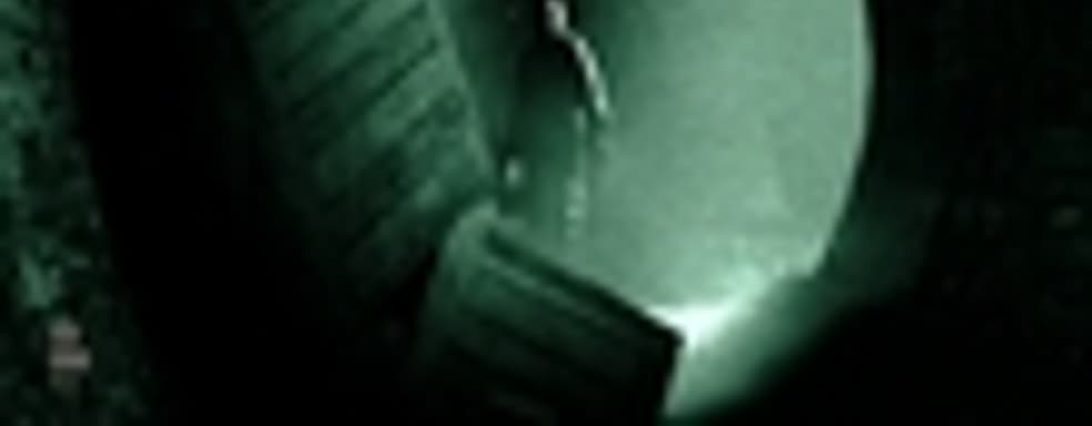 PS4-версия Outlast в феврале. Бесплатно для подписчиков PS Plus