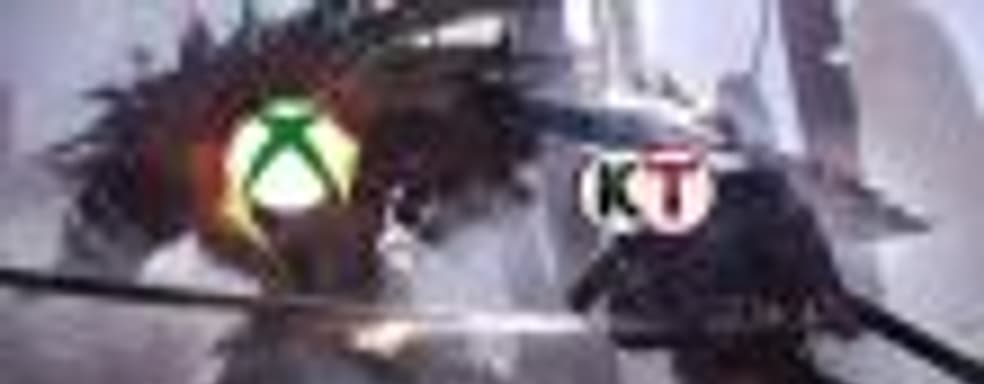 Nioh может появиться на Xbox One, если игроки хорошо попросят