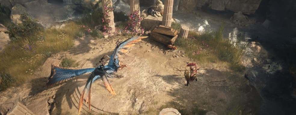 На подходе очередной «убийца Diablo 4»? Titan Quest 2 демонстрирует свои прелести в 30 минутном геймплее