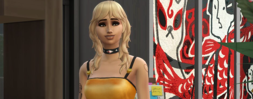 Авторы The Sims 4 продлили ностальгический боевой пропуск — празднование 25-летия франшизы продолжается