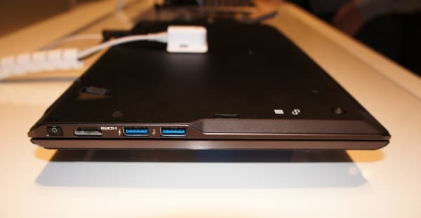 Мобильные новинки IFA 2012