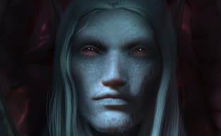 Первый трейлер игрового процесса V Rising — смеси ММО про вампиров и выживания