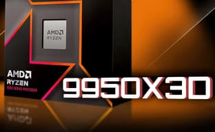 Новые процессоры AMD Ryzen 9 9950X3D и 9900X3D ожидаются в продаже в конце января 2025 года — инсайдер