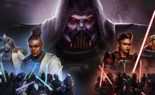 Новая жизнь старой республики – Star Wars The Old Republic успешно стартовала в Steam