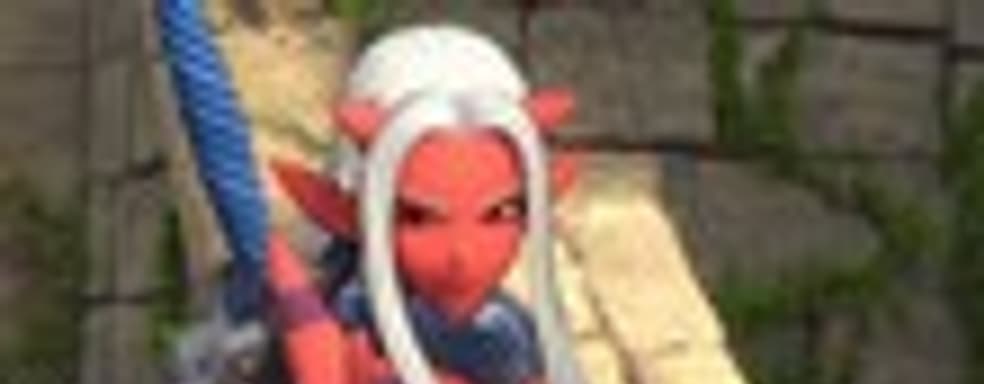 Версия Dragon Quest X для Nintendo NX подтверждена