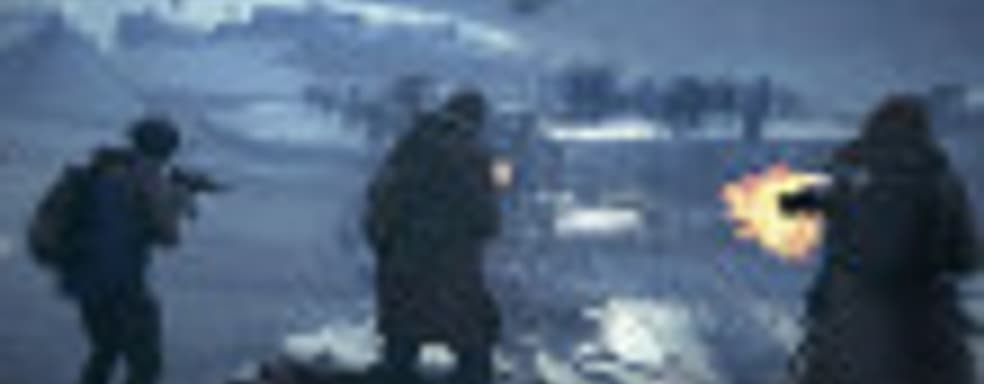 Saber Interactive попала в объятия THQ Nordic. Издатель купил авторов World War Z