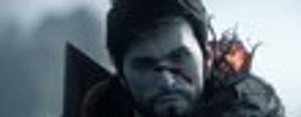 CG-трейлер Dragon Age 2