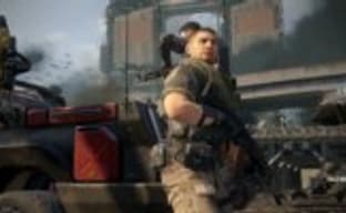 Дебютный трейлер Call of Duty: Black Ops III 