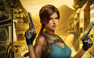 «Где угодно, но не в Tomb Raider»: Лара Крофт возвращается в новой игре, но фанаты экшенов не в восторге от кроссовера с Pinball FX
