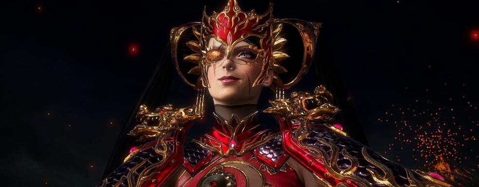 Претендент на звание «боевик года»? Кому стоит поиграть в Bayonetta 3