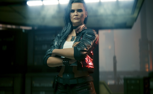 Cyberpunk 2077 получила обновление, поломавшее некоторые модификации и саму игру