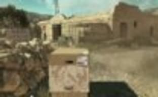 Metal Gear Solid V: The Phantom Pain - многофункциональная коробка