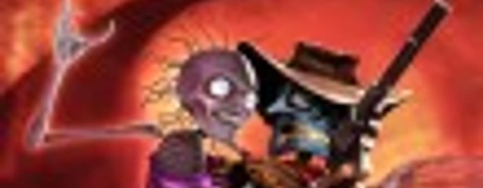 Создатели 'Splosion Man и  LocoCycle вновь обрели независимость