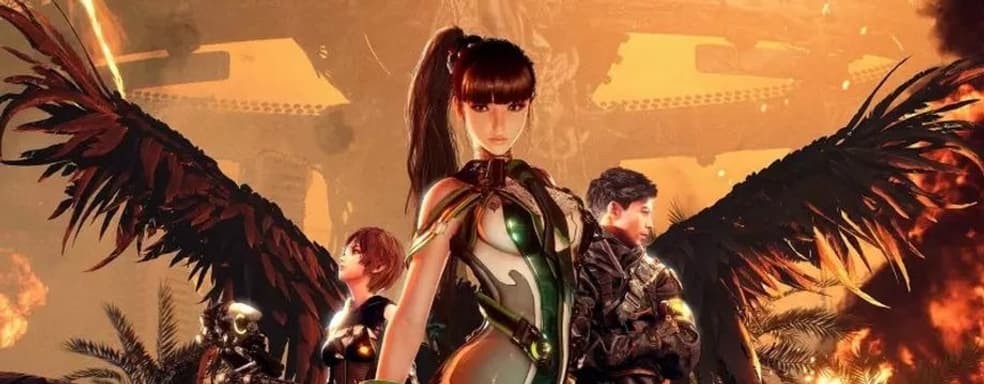 Stellar Blade получит демоверсию? Информатор не исключает такой возможности