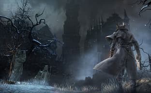 Sony Doesn't Include Bloodborne in List of Best Games for PlayStation. Fans are Furious