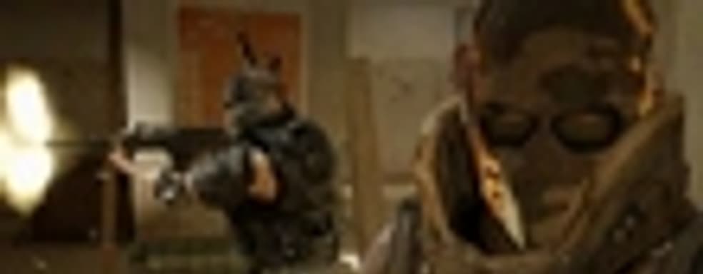 Army of Two: The 40th Day в России в конце января 2010