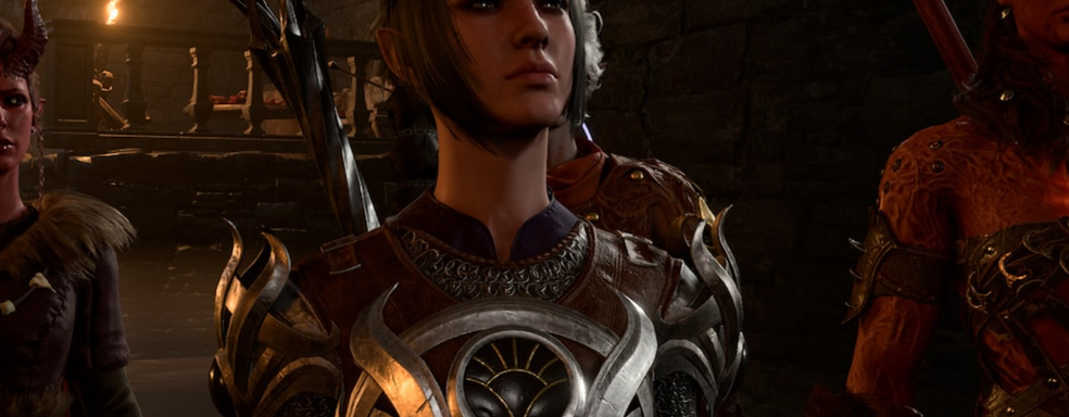 Топ-100 лучших ПК-игр по версии PC Gamer возглавила Baldur's Gate 3, а Crusader Kings 3 в топ-25