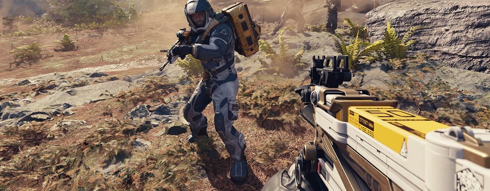 Starfield ломает консоли, кто сыграет Эбби в сериале The Last of Us — самое интересное за 11 сентября